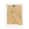 Zep M485W Cadre en bois 30x40 cm