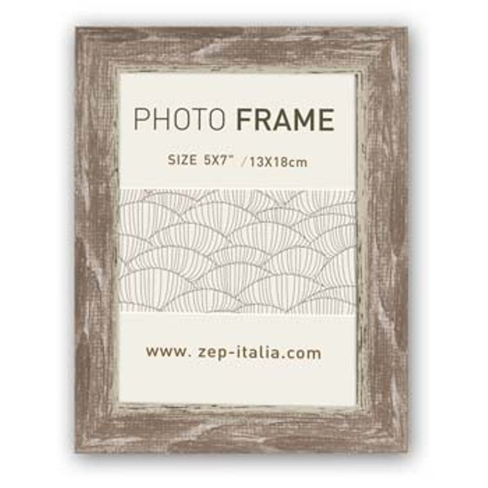 ZEP CC457 Tamigi Brown 13x18 cm