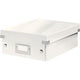 Boîte de rangement leitz 60570001 blanc