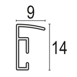 Zep KR5 Frame de base 30x40 cm - afbeelding 3