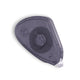 Stickers Zep BX650 8x12mm 650 pièces