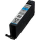 Cartouche d'encre cyan Canon CLI-581xxl