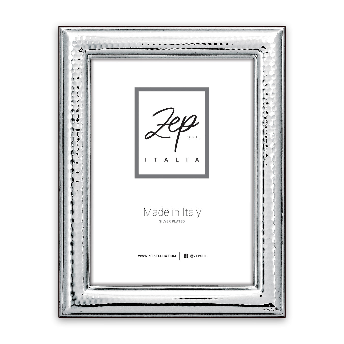Frame photo ZEP B10135 Recanati 9x13 cm