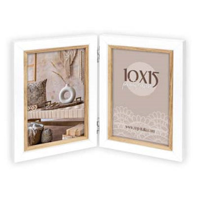 Frame photo ZEP CV268 AYAS 2Q 2X 15X20 CM