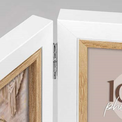 Frame photo ZEP CV268 AYAS 2Q 2X 15X20 CM