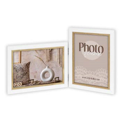 Cadre photo ZEP CV437 Ayas 2l 2x 13x18 cm