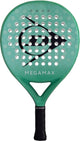 Raquette Dunlop 25 megamax verte
