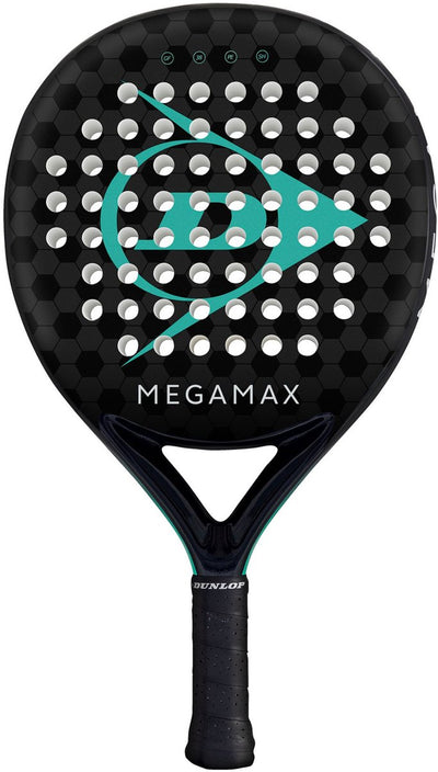 Dunlop mégamax noir