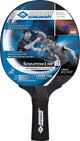 Donic Schildkrot Raquettes de tennis de table Donic Schildkrot - noir rouge