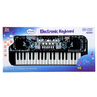 Clavier électronique avec 37 touches