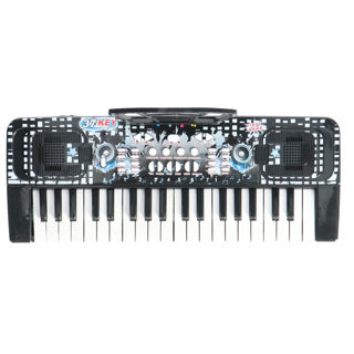 Clavier électronique avec 37 touches