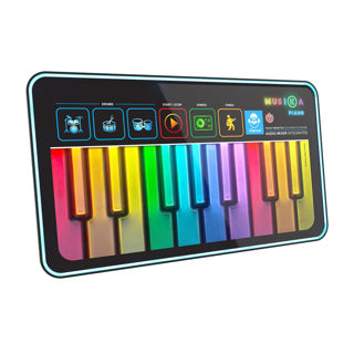 Tablette de piano idance musika sons + effets