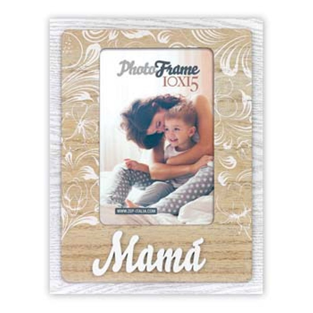 Cadre photo ZEP Fe8846 Alessia ES 10x15 cm