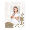 Cadre photo de communion ZEP PL3257 DALILA 13X18 CM
