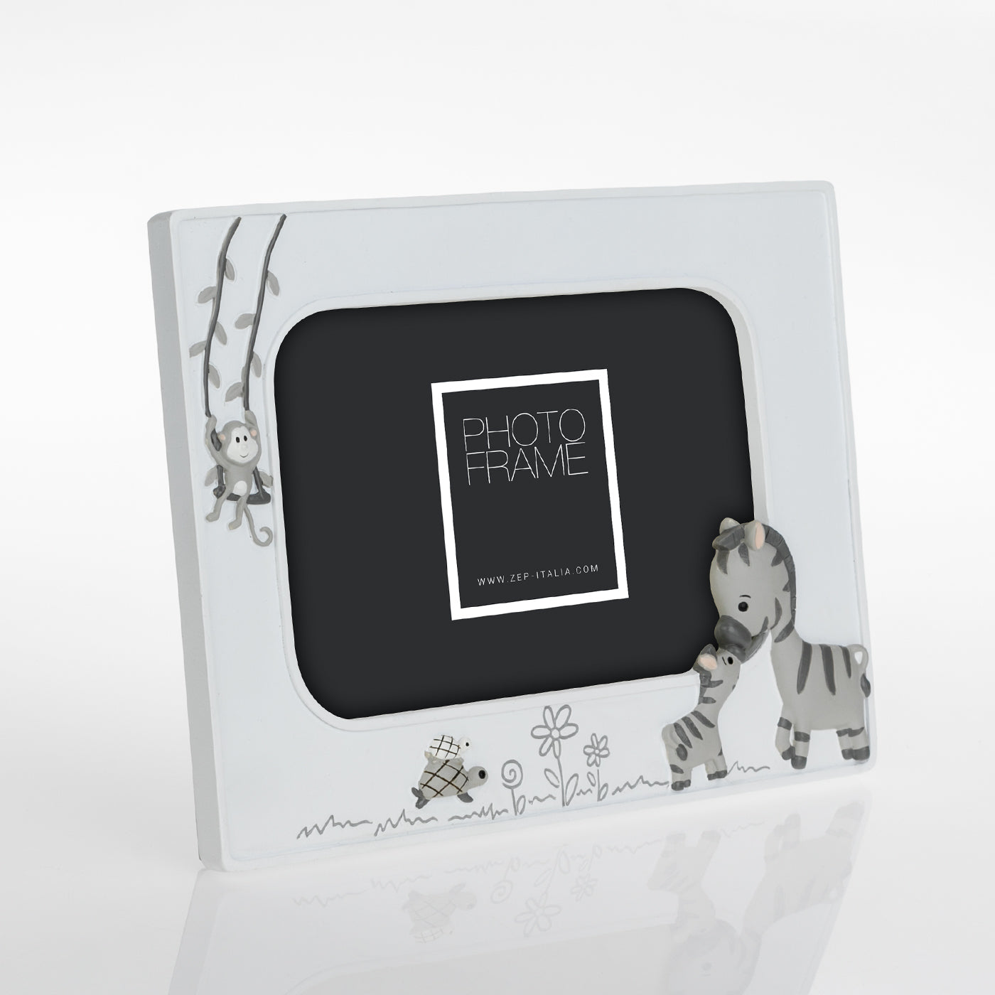 Cadre photo zep ee324h gabriele horizontal 10x15 cm