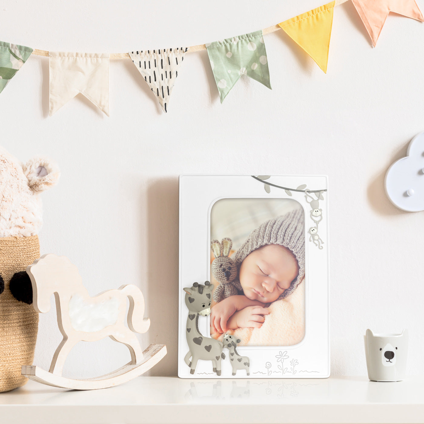 Frame photo ZEP EE325V GABRIELE Vertical 10x15 cm