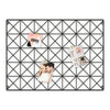 Zep Photo Wall Rack UT268 CHOLET 55X75 CM