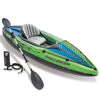 Intex - Challenger Kayak - One -Person