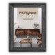 Frame photo Zep RT246L Torino Black 10x15 cm