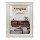 Frame photo Zep RT546W Torino White 10x15 cm