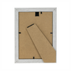 Frame photo Zep RT546W Torino White 10x15 cm