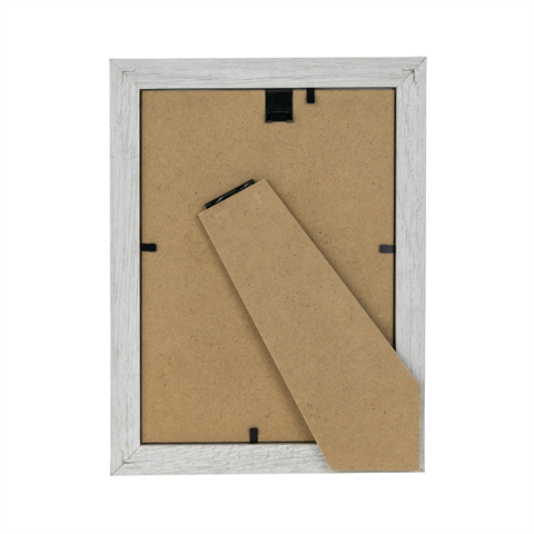 Frame photo Zep RT546W Torino White 10x15 cm