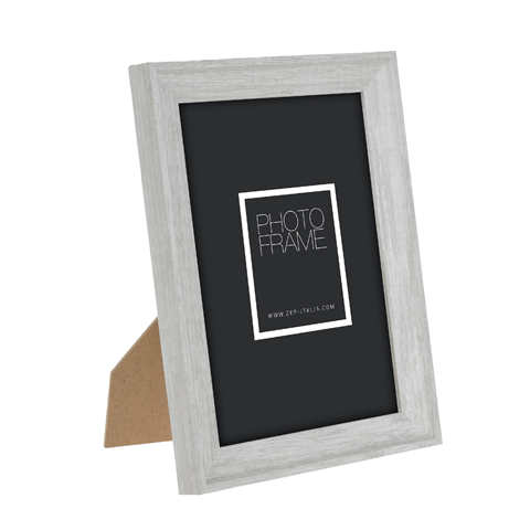 Frame photo Zep RT546W Torino White 10x15 cm