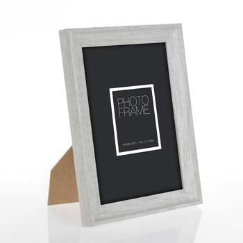 Frame photo ZEP RT568W TORINO BLANC 15X20 CM