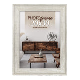 Zep cadre photo rt534w torino blanc 30x40 cm - afbeelding 2
