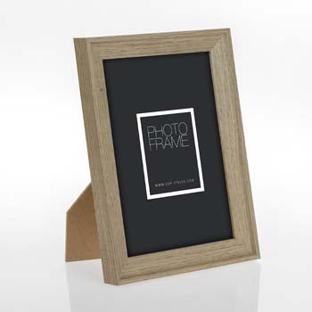 Frame photo ZEP RT768R TORINO BROWN 15X20 CM