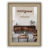Frame photo ZEP RT768R TORINO BROWN 15X20 CM