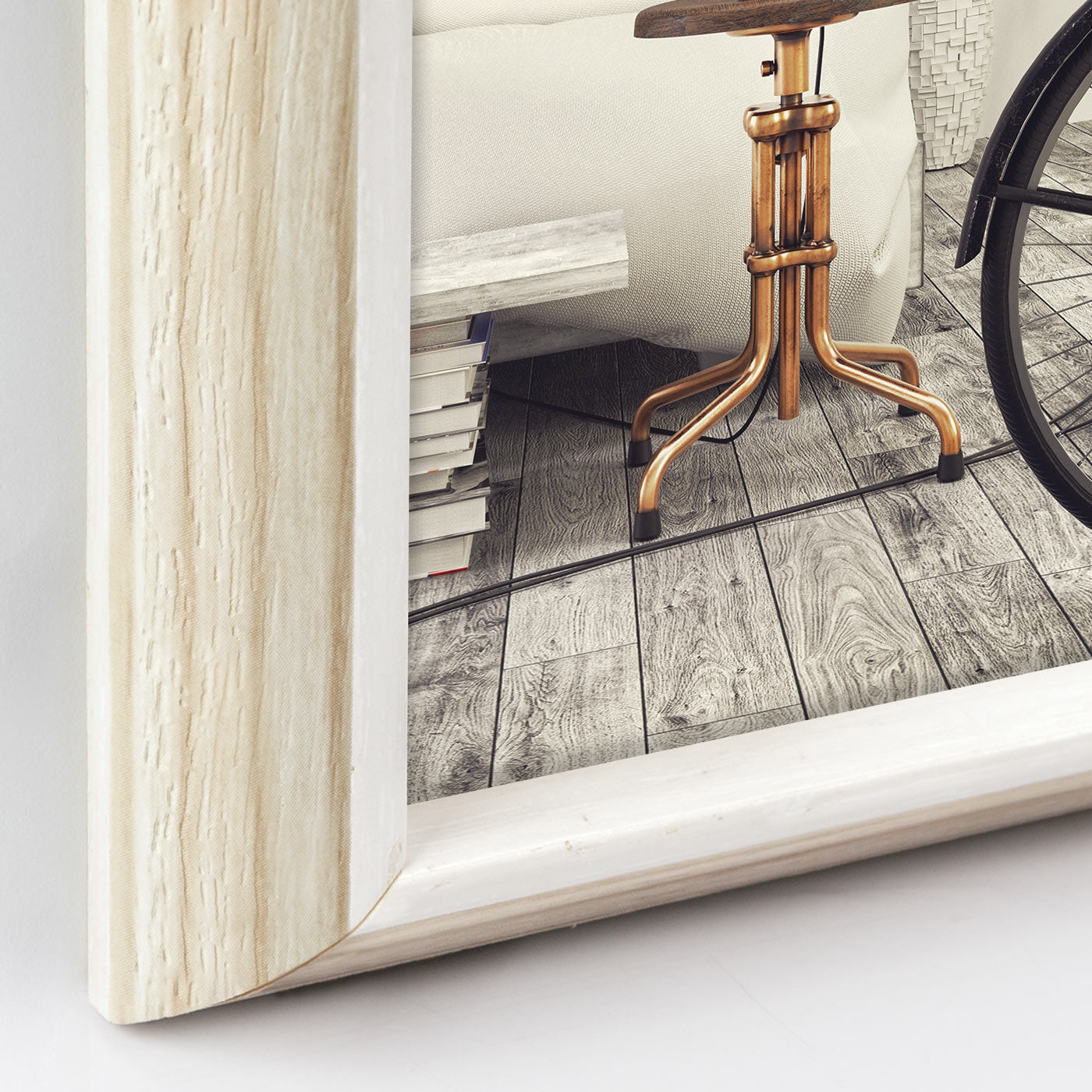 Frame photo ZEP RL57N Corby 13x18 cm