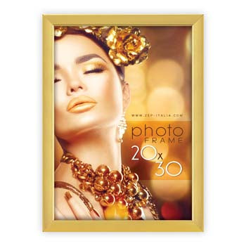 Frame photo Zep WT46G Galles Gold 10x15 cm