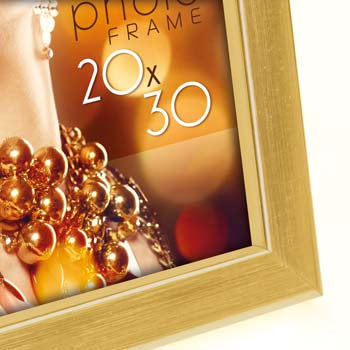 Frame photo Zep WT46G Galles Gold 10x15 cm