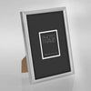 Frame photo ZEP WT46S Wales Silver 10x15 cm