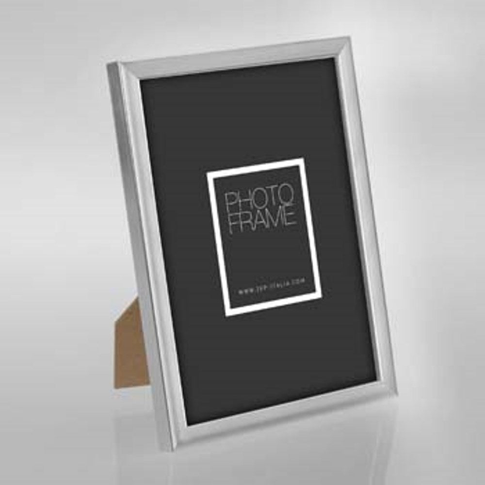 Frame photo ZEP WT46S Wales Silver 10x15 cm