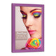 Frame photo ZEP NH1257 13x18 cm 6 pièces