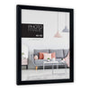 Frame photo ZEP NP54B Edison Black 40x50 cm