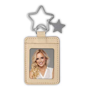 ZEP Photo Key Ring AE5S 3,5x4,5 cm