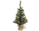 Sapin de Noël Everlands 90cm avec éclairage LED