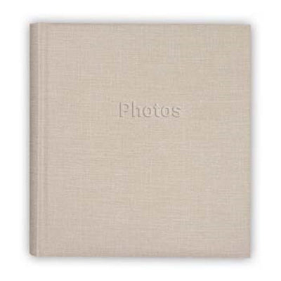 Album photo ZEP HD2931CR Album Pergamin 30 feuilles 29x31 cm