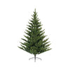 Everlands sapin de Noël liberty épicéa 150cm