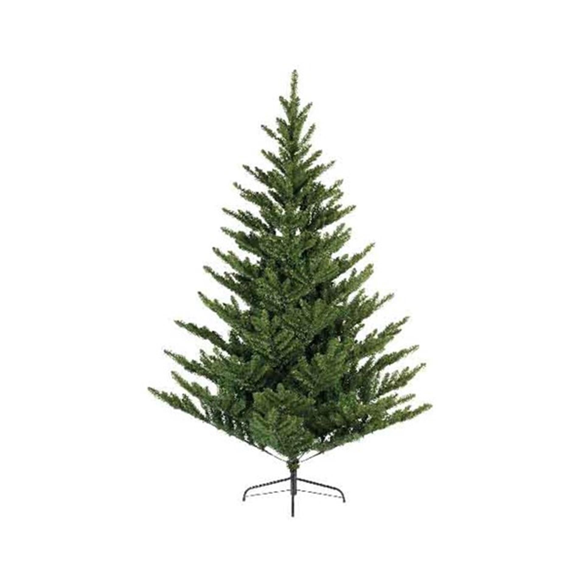 Everlands sapin de Noël liberty épicéa 150cm