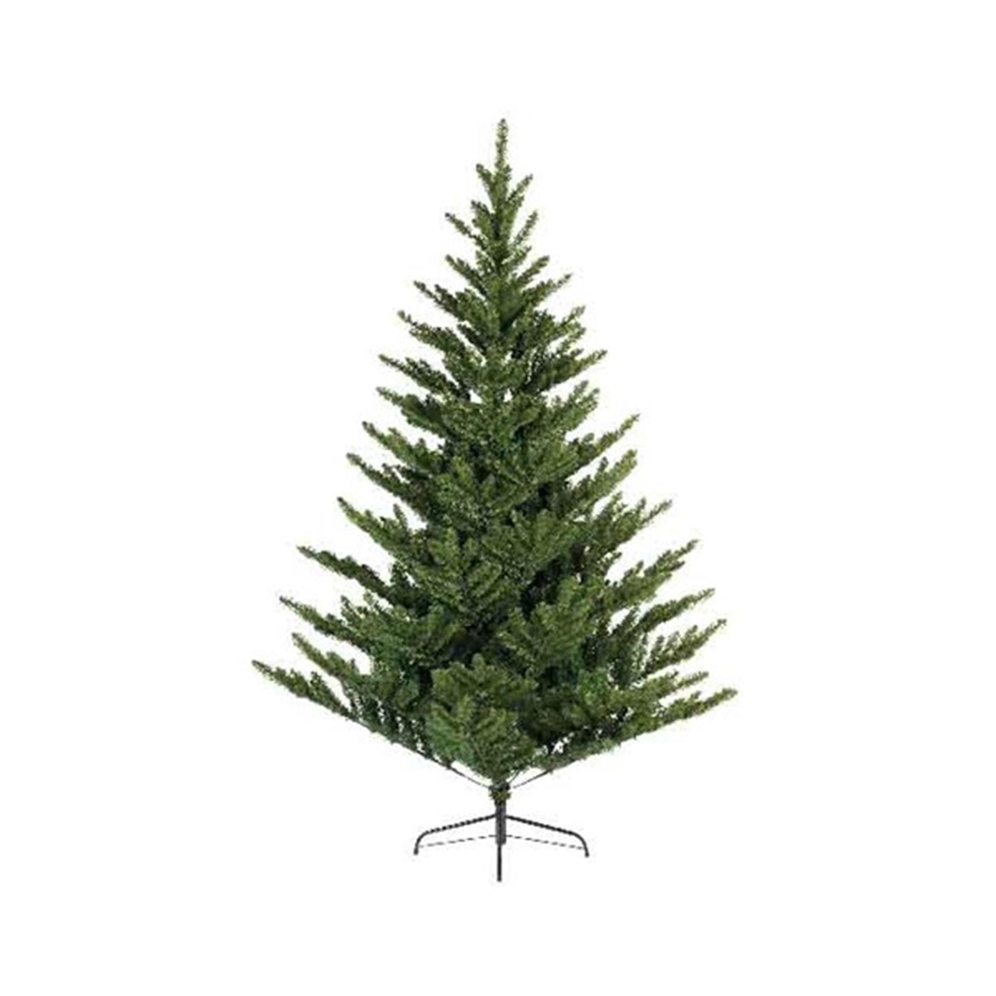 Everlands sapin de Noël liberty épicéa 180cm