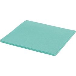 Chiffon de ménage betra vert 10 pièces