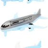TOI-TOYS Airbus Aircraft, 3rd.