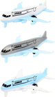 TOI-TOYS Airbus Aircraft, 3rd.