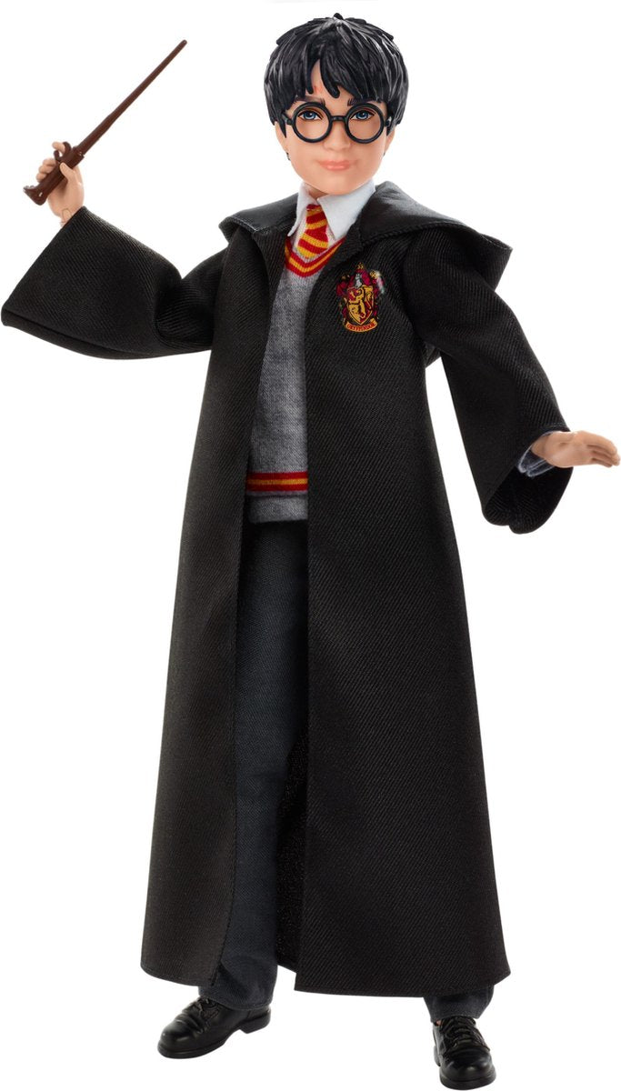 Harry potier