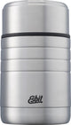 Récipient alimentaire thermos Esbit majoris - 800 ml - argent - 100% étanche