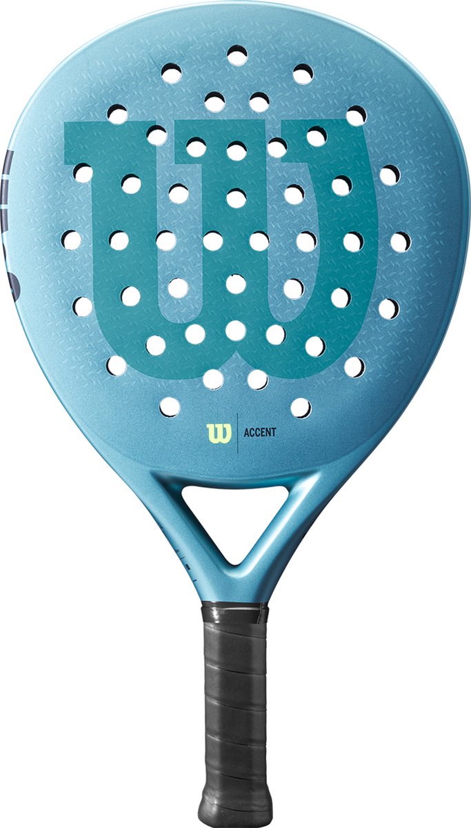 Raquette Wilson accent lt padel 2